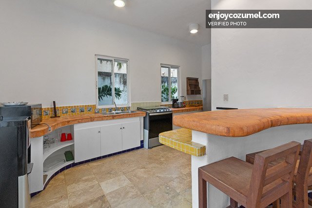 Cozumel_Villa/House_Villa Ranas Sur_14497